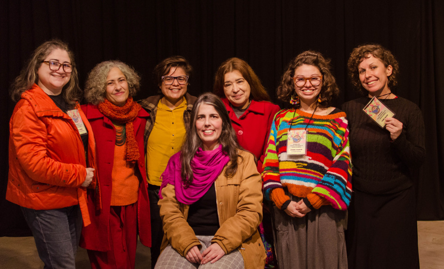 Documentário resgata história do Festival Espetacular de Bonecos produzido pelo Guaíra