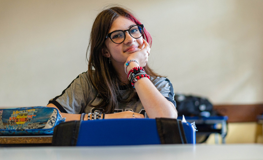 ENEM 2025: Mais de 195 mil estudantes do Paraná realizam a prova neste domingo