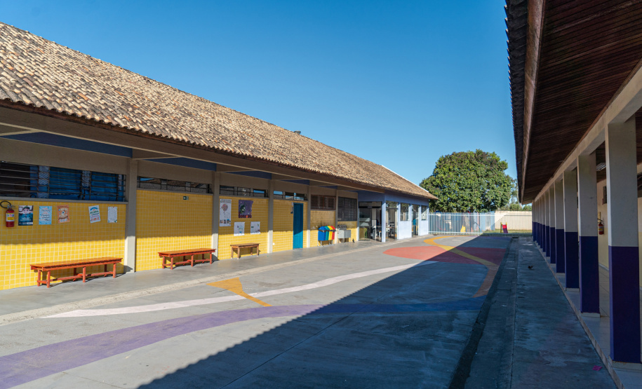 Educação abre nova consulta pública para ampliação do Programa Parceiro da Escola