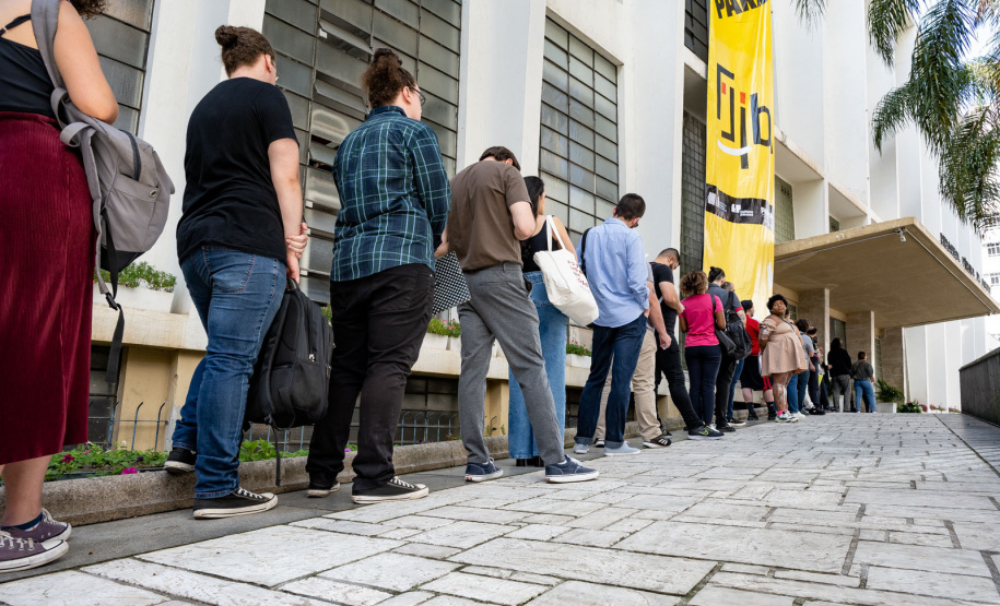 SEEC - Mutirão de empregabilidade cultural