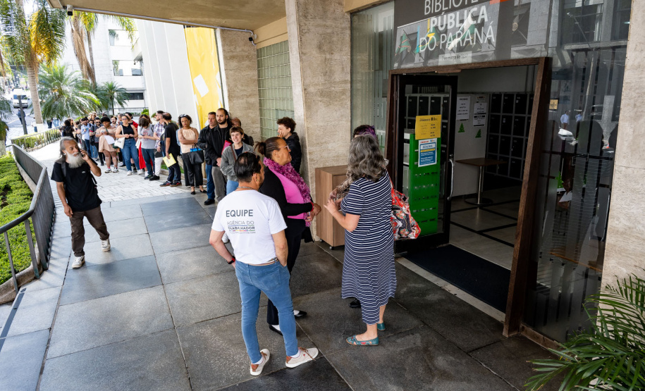 SEEC - Mutirão de empregabilidade cultural