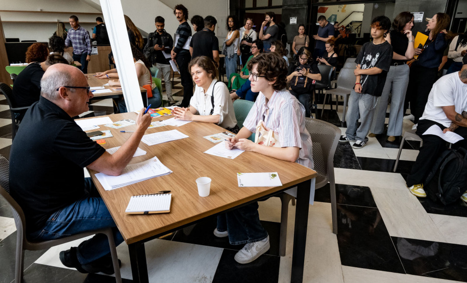 SEEC - Mutirão de empregabilidade cultural