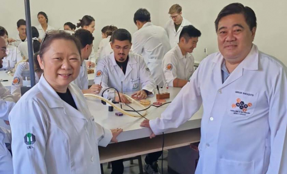 Paraná se consolida como referência nacional em ensino superior com destaque no RUF 2025