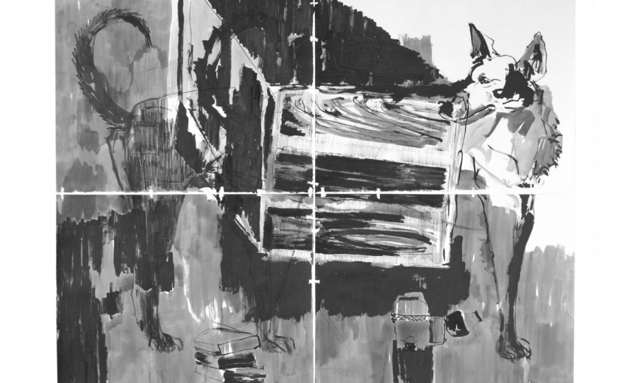 MAC Paraná celebra 55 anos com exposição comemorativa que apresenta obras do acervo