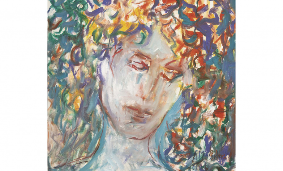 Museu Oscar Niemeyer realiza exposição do artista Alberto Massuda