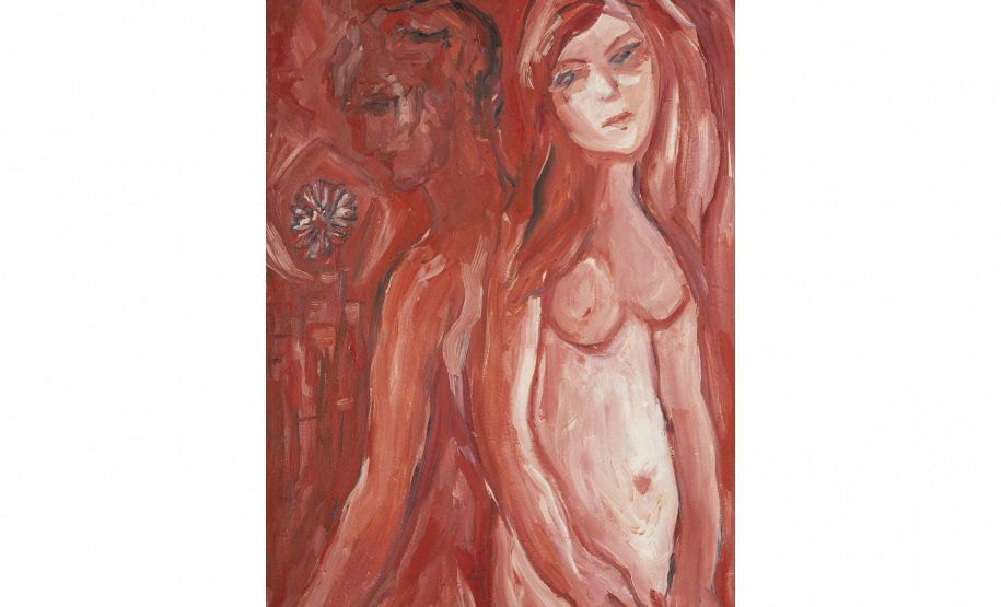 Museu Oscar Niemeyer realiza exposição do artista Alberto Massuda