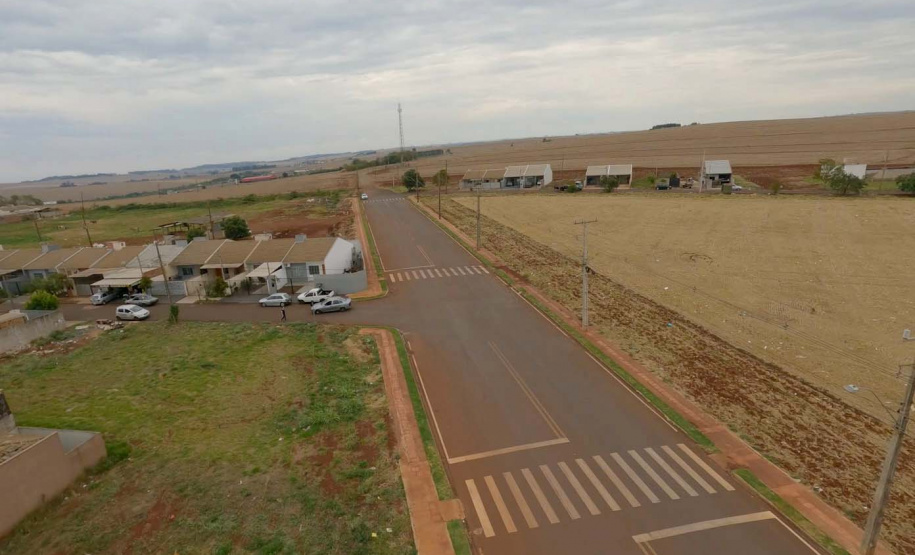 Governo do Estado ultrapassa R$ 1 bilhão aplicados no programa Asfalto Novo, Vida Nova