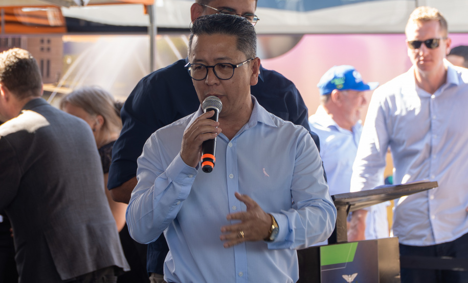 GOVERNADOR RODOVIA ANÚNCIO OBRAS