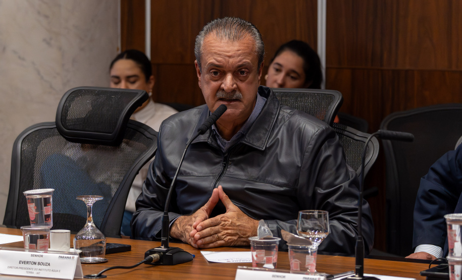 Estado destina R$ 50 milhões para fundo de calamidade e amplia apoio a municípios atingidos por temporais