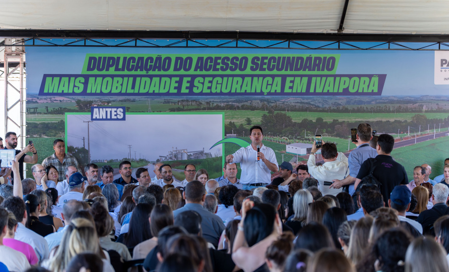 GOVERNADOR PONTE JD ALEGRE