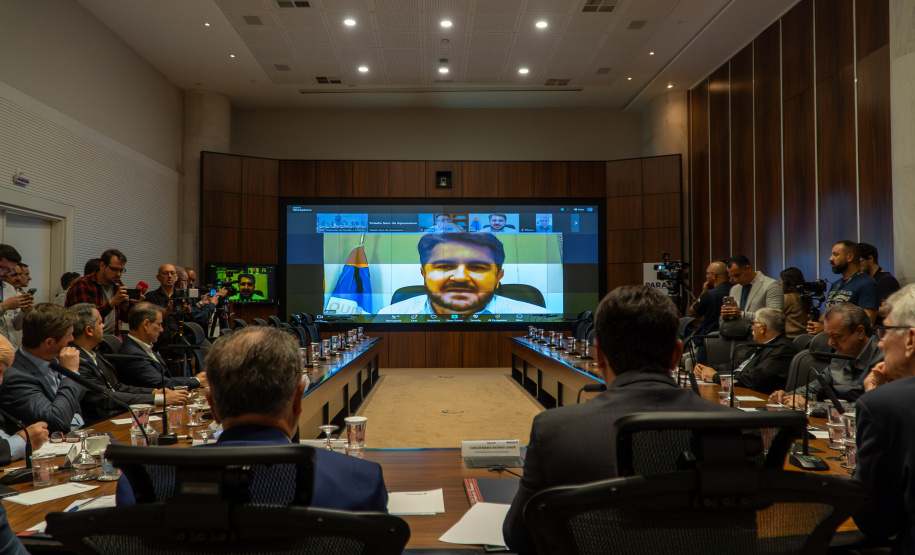 Estado destina R$ 50 milhões para fundo de calamidade e amplia apoio a municípios atingidos por temporais