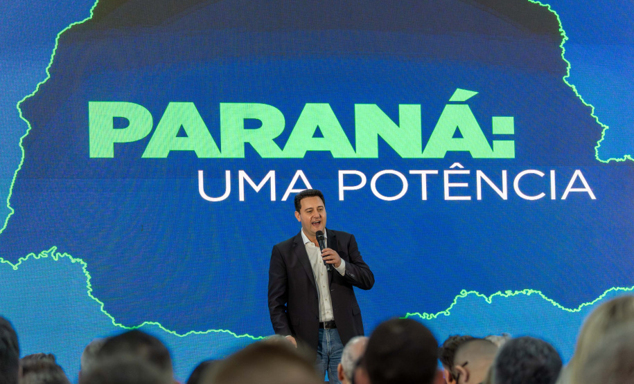 Paraná acumula nota máxima nos principais indicadores fiscais nacionais e internacionais