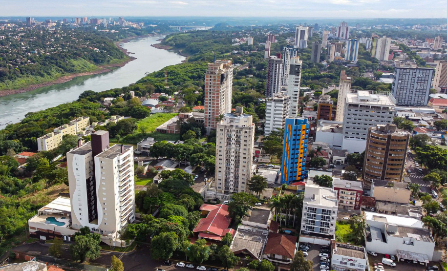 SEFA - Do litoral à fronteira: Nota Paraná premia consumidores com R$ 1 mil pelo Estado