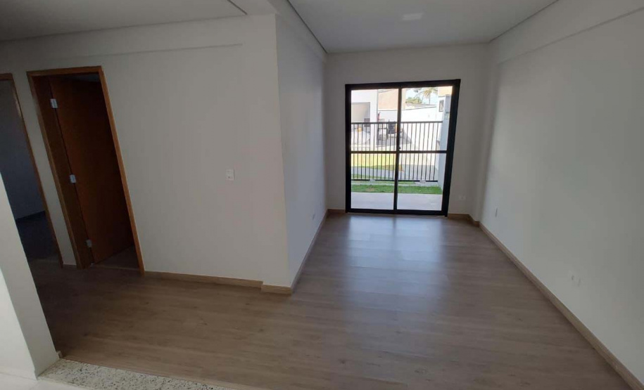 Entrega Ed. Mont Serrat II em Goioerê