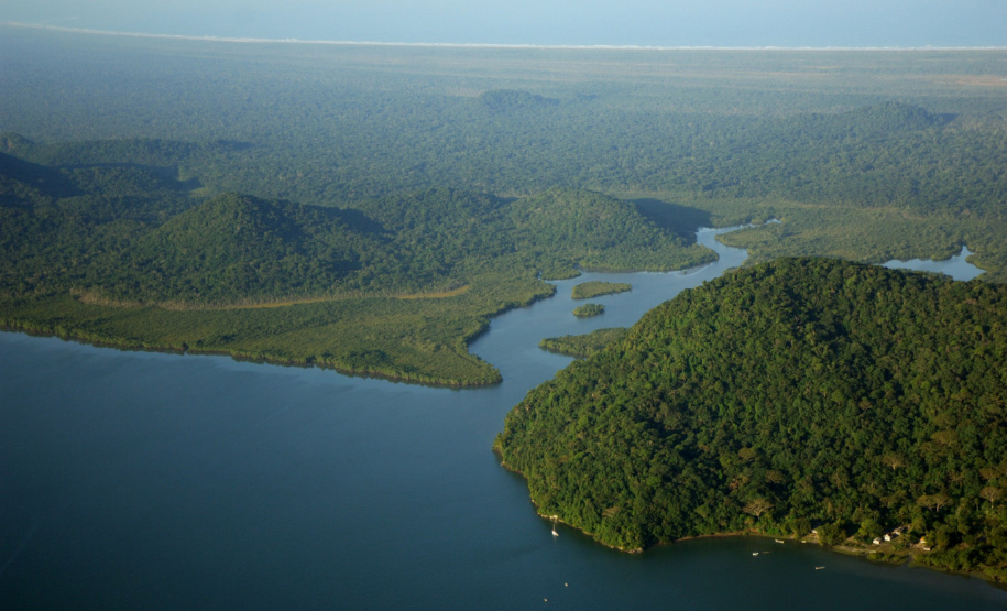 VIAJE PARANÁ - Experiências turísticas do Paraná são destaque em guia nacional durante a COP30