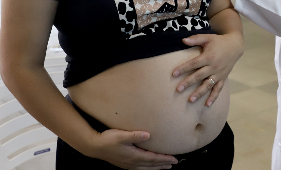 Vacina para gestantes contra o vírus sincicial respiratório é incorporada SUS