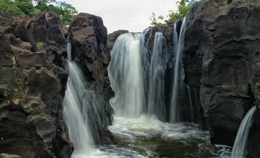 Trinta espaços ambientais do Paraná estarão abertos ao público durante o feriado prolongado da Consciência Negra