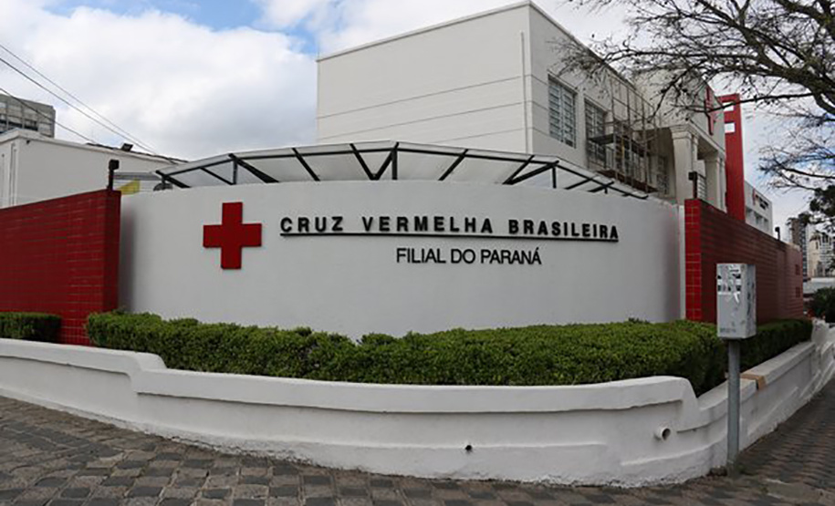 SEAP - A partir de janeiro, os atendimentos do SAS em Curitiba mudam para Hospital da Cruz Vermelha
