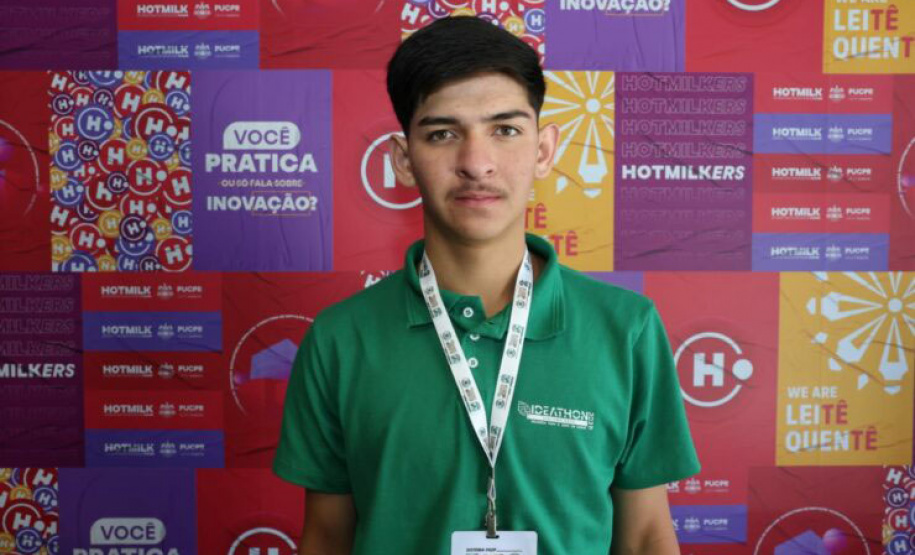 Imersão e troca de experiências: vencedores dos Ideathons de 2025 são premiados com viagem a Curitiba