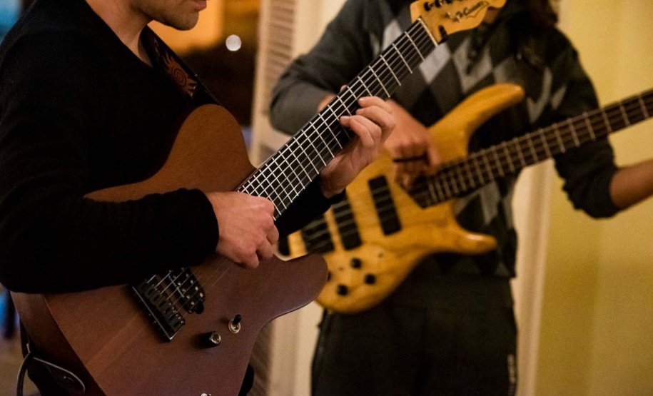 Estado lança novo Profice com investimento de R$ 20 milhões para projetos culturais paranaenses