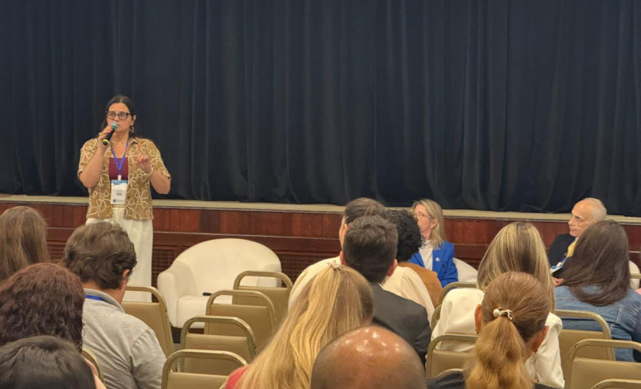 SESA - Com recorde de participantes, 37º Congresso das Secretarias Municipais de Saúde do Paraná chega ao fim