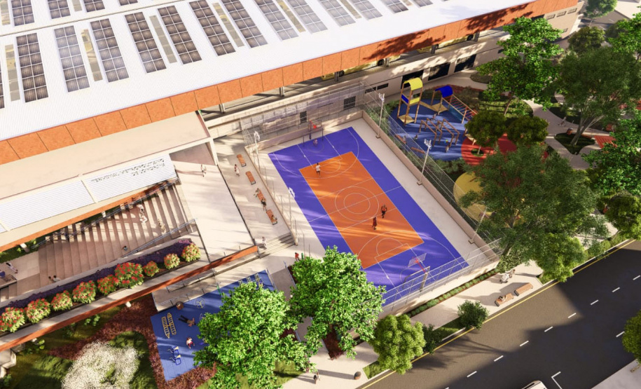 Licitação do Terminal Metropolitano de Londrina tem disputa de 14 empresas