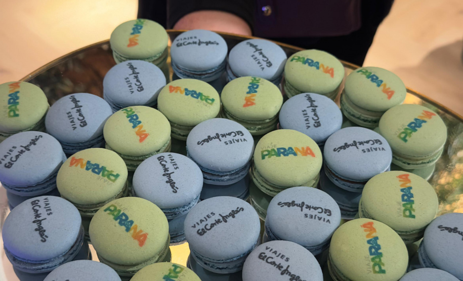 Paraná é o Estado convidado para inauguração de nova agência de turismo na Espanha