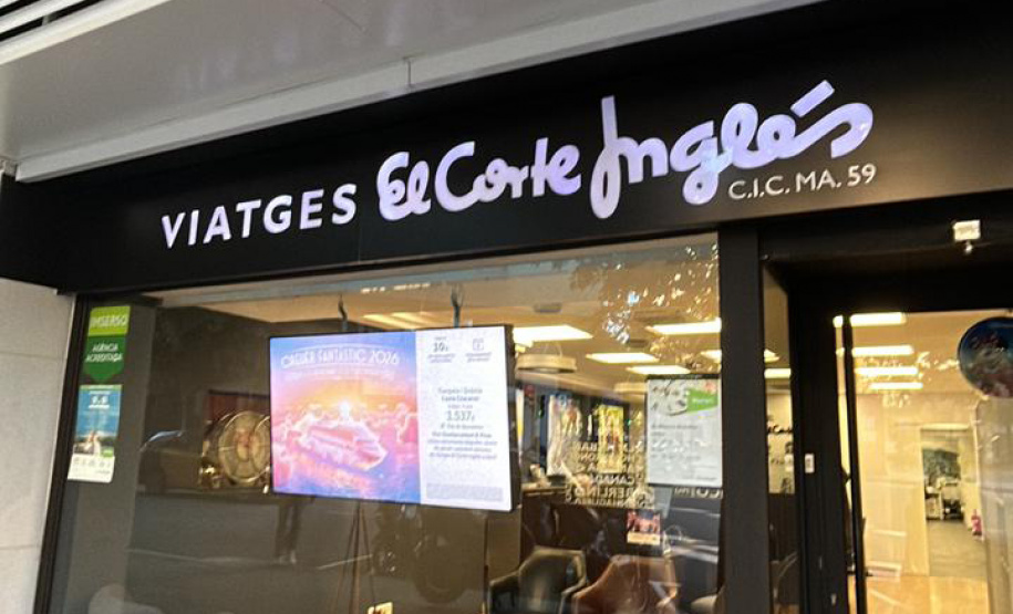 Paraná é o Estado convidado para inauguração de nova agência de turismo na Espanha