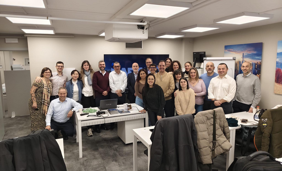 Paraná é o Estado convidado para inauguração de nova agência de turismo na Espanha