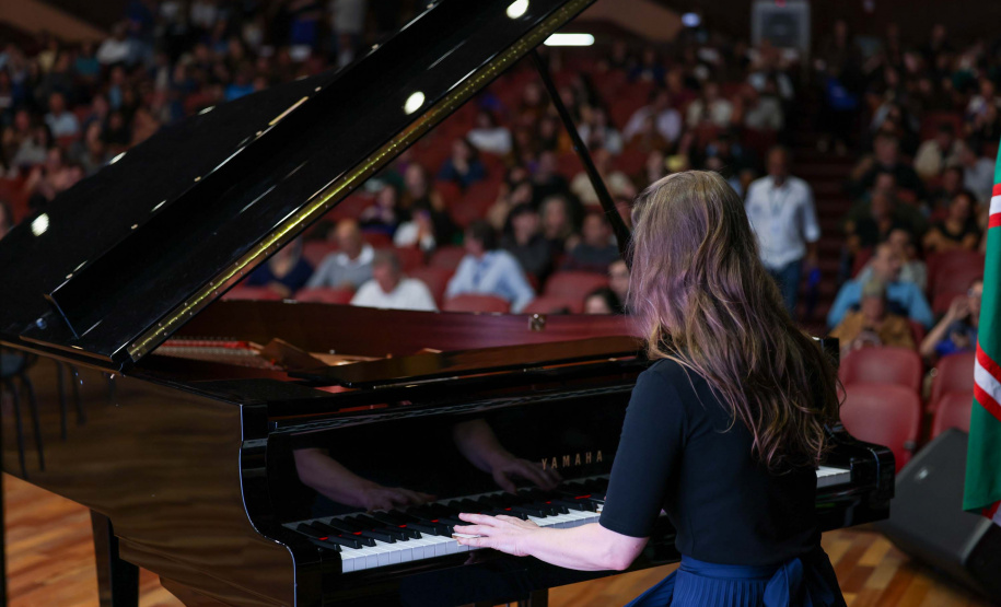 3º Congresso de Governança Pública da CGE PR
