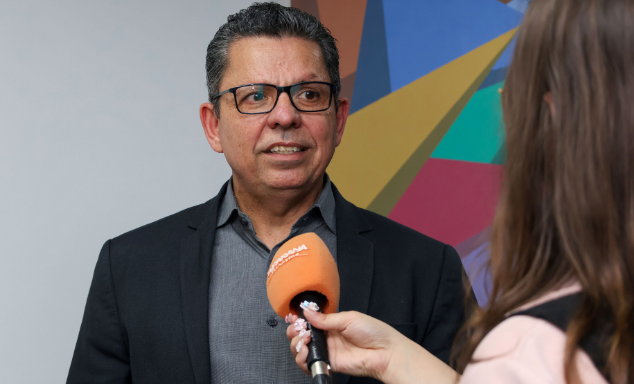 SETI - Governo apoia revisão do plano diretor de quatro municípios com foco em planejamento urbano