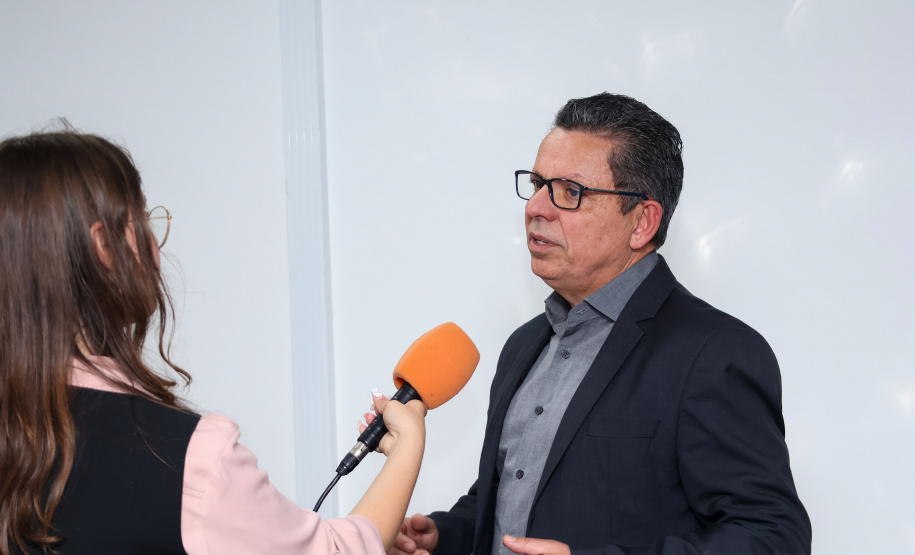 SETI - Governo apoia revisão do plano diretor de quatro municípios com foco em planejamento urbano