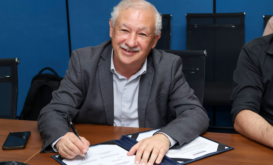 SETI - Governo apoia revisão do plano diretor de quatro municípios com foco em planejamento urbano