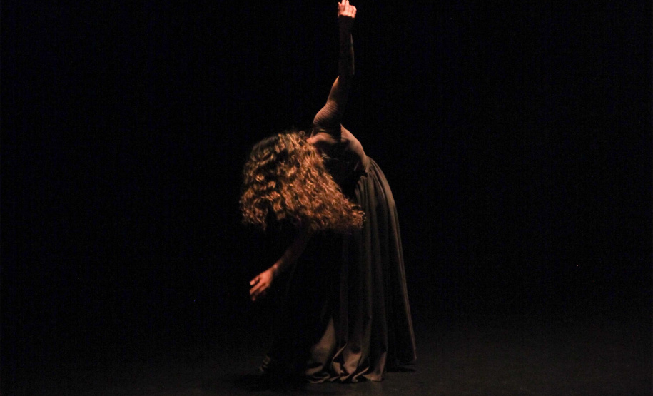 Indicada ao APCA, “Contraponto” reúne mais de 4 mil espectadores no Guairão