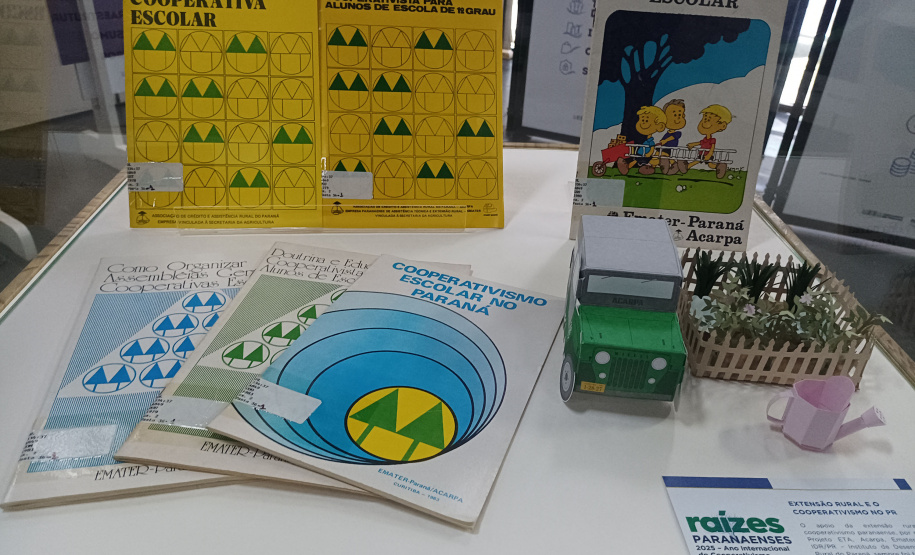 DARCI PIANA - ARQUIVO PÚBLICO