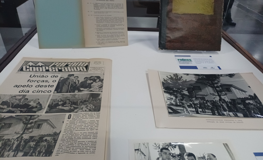 DARCI PIANA - ARQUIVO PÚBLICO