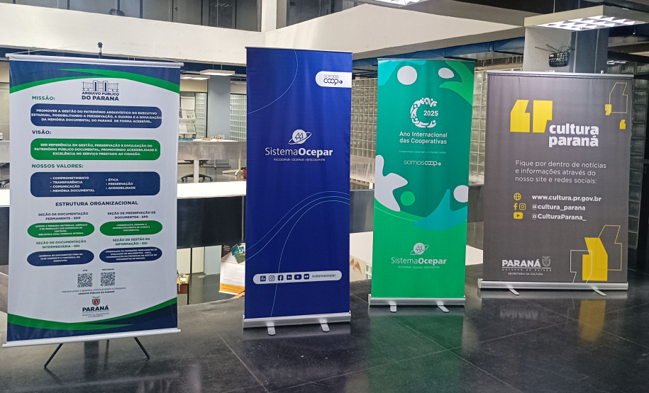 DARCI PIANA - ARQUIVO PÚBLICO