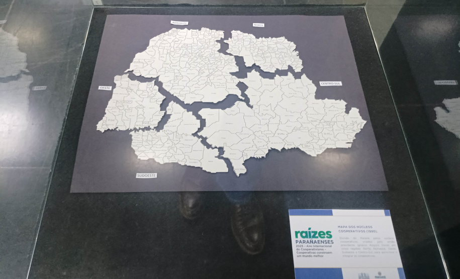 DARCI PIANA - ARQUIVO PÚBLICO