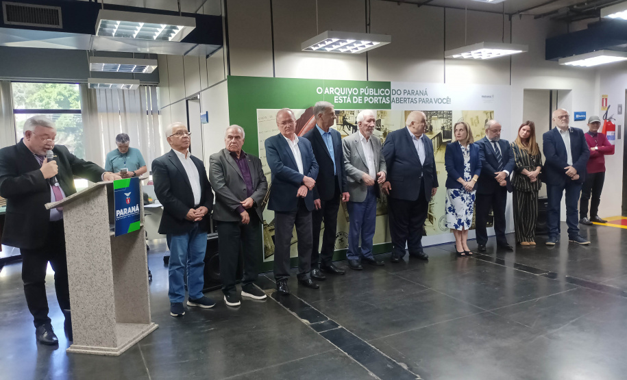 DARCI PIANA - ARQUIVO PÚBLICO