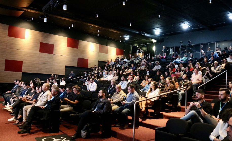 Governo do Paraná une compras públicas e inovação em seminário nesta semana