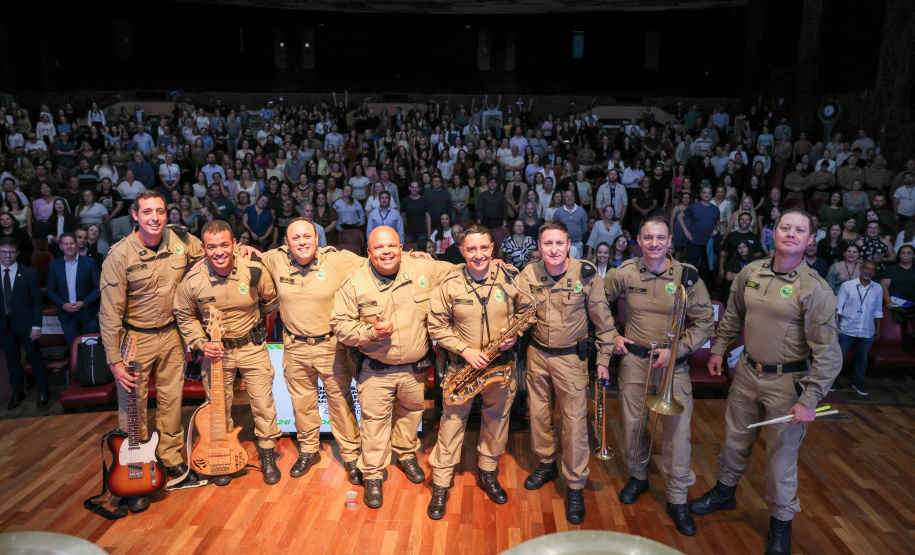 3º Congresso de Governança Pública da CGE PR