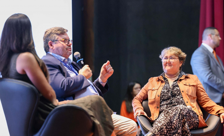 3º Congresso de Governança Pública da CGE PR