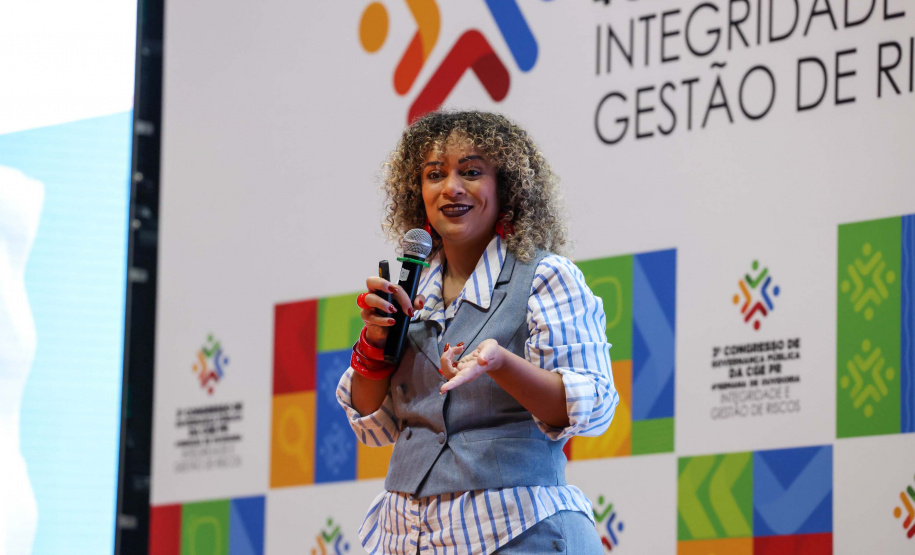 3º Congresso de Governança Pública da CGE PR