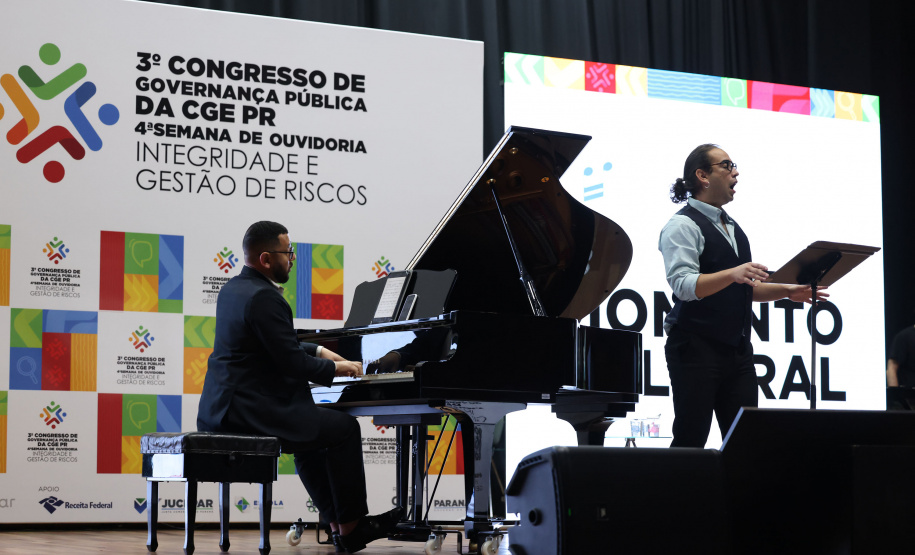 CONGRESSO CGE