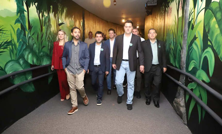 Novo atrativo: Foz do Iguaçu ganha um dos maiores aquários da América Latina