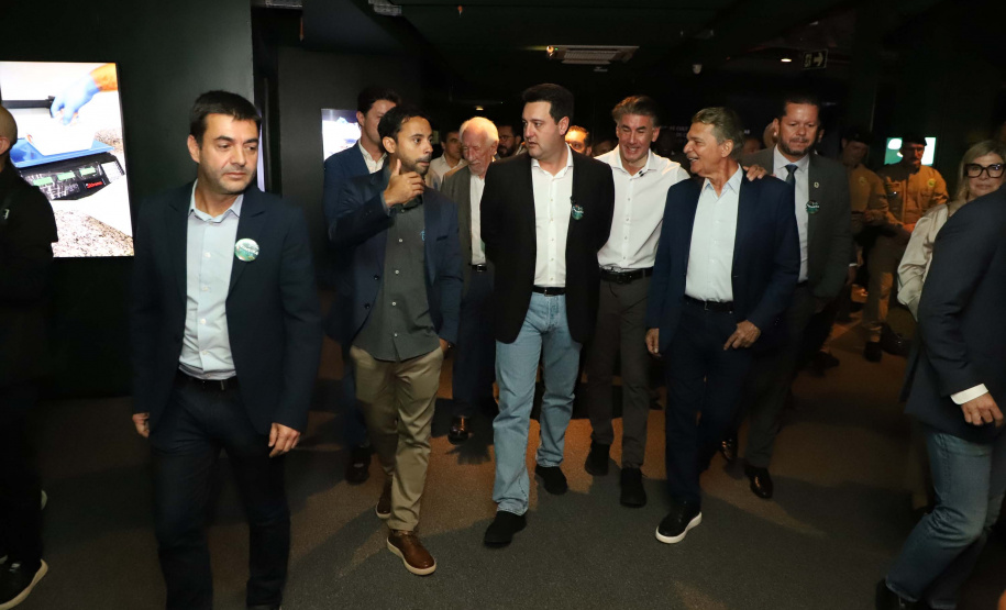 Novo atrativo: Foz do Iguaçu ganha um dos maiores aquários da América Latina