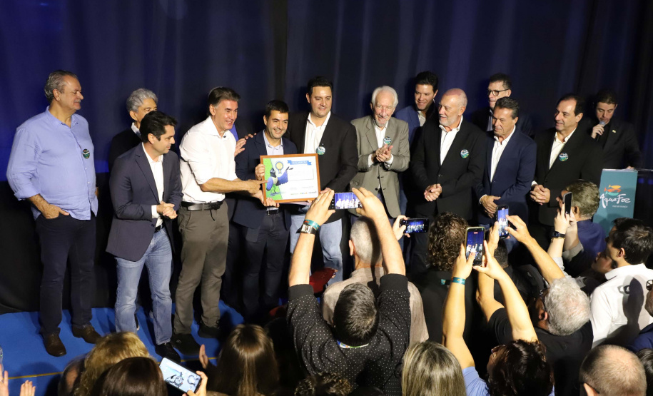 Novo atrativo: Foz do Iguaçu ganha um dos maiores aquários da América Latina