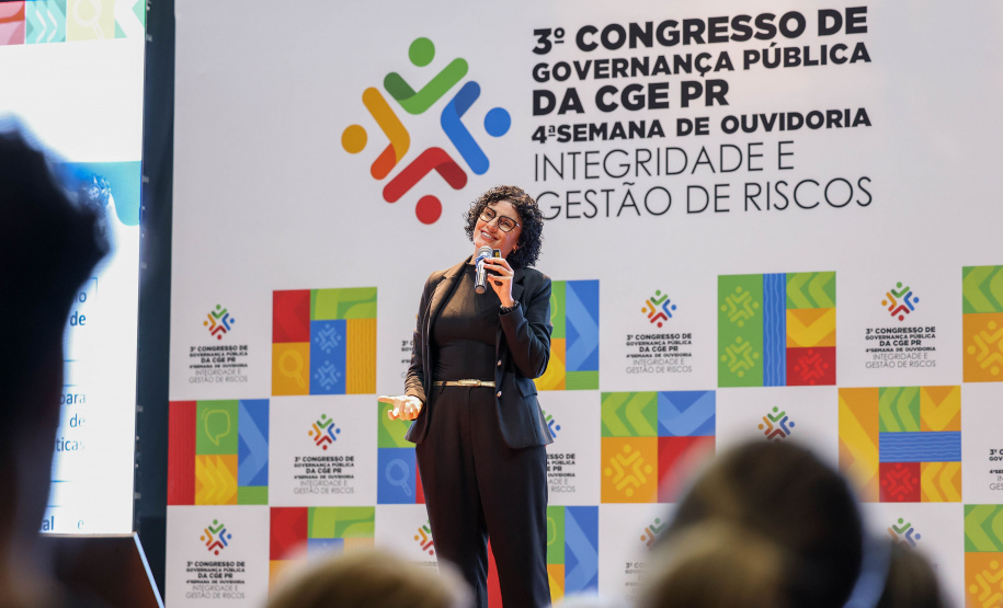 CONGRESSO CGE