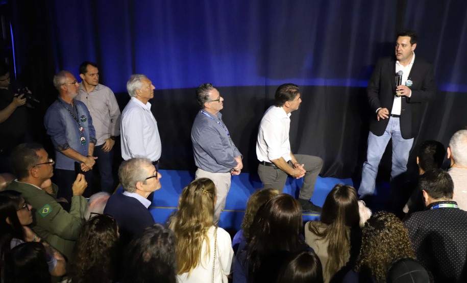 Novo atrativo: Foz do Iguaçu ganha um dos maiores aquários da América Latina