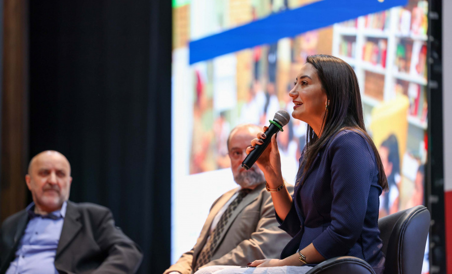 3º Congresso de Governança Pública da CGE PR